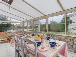 Holiday Home Maison Des Quatre Vents